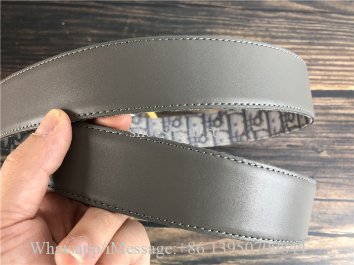 Original Christian Dior Belt 01