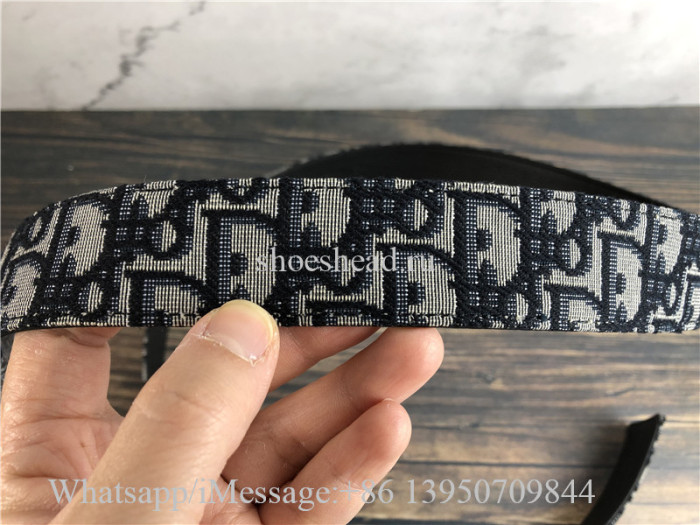Original Christian Dior Belt 02