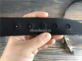 Original Christian Dior Belt 02