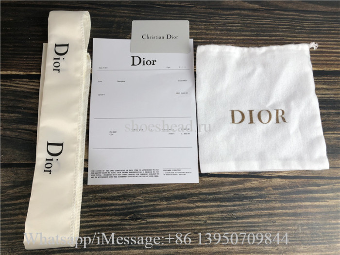 Original Christian Dior Belt 02