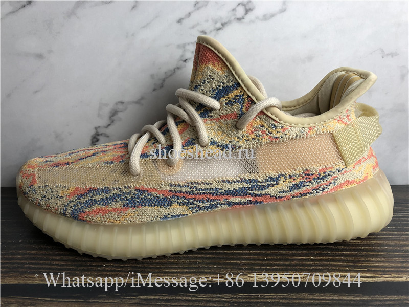 Super Quality Adidas Yeezy Boost 350 V2 MX Oat