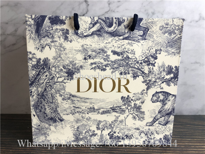 Original Christian Dior Belt 07