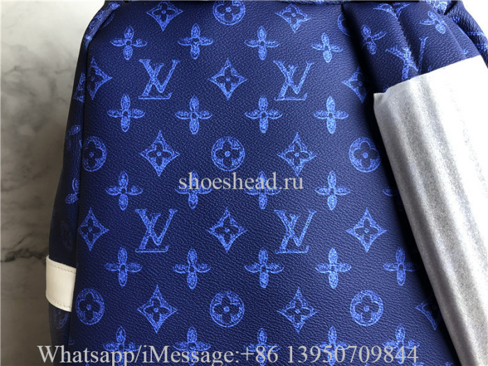 Original Louis Vuitton Discovery Backpack M45879