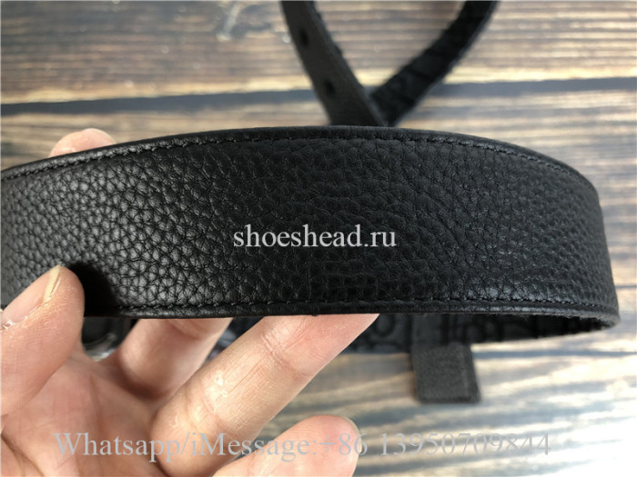 Original Christian Dior Belt 07