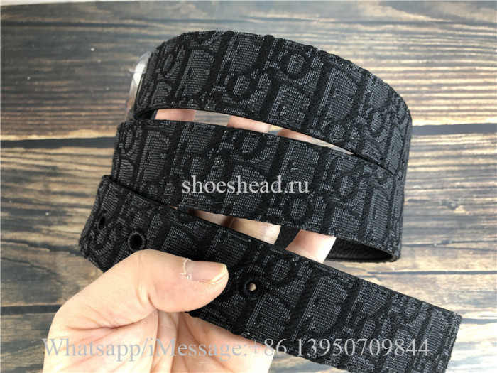 Original Christian Dior Belt 07