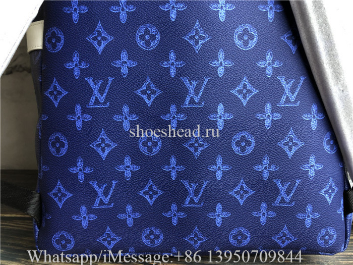 Original Louis Vuitton Discovery Backpack M45879
