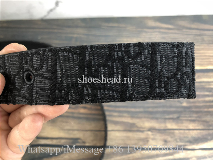 Original Christian Dior Belt 07