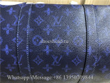 Original Louis Vuitton Keepall Bandoulière 55 Monogram Duffle M45874 