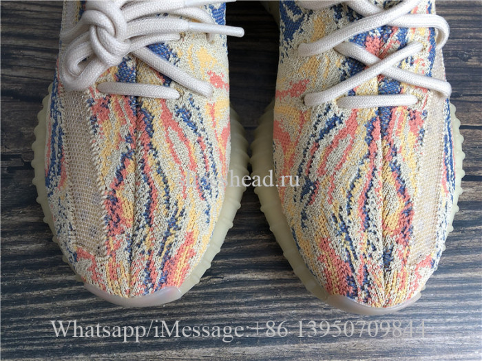 Super Quality Adidas Yeezy Boost 350 V2 MX Oat
