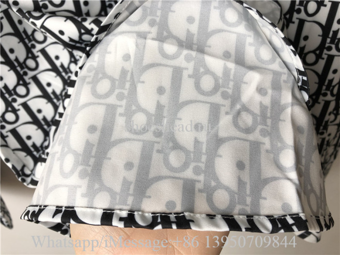 Dior Oblique Overshirt