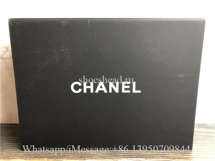 Original Chanel Dark Pink Quilted Lambskin Leather Classic New Flap Bag 25cm