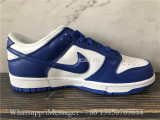 Nike Dunk Low SP Kentucky