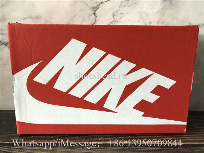 Nike Dunk Low SP Kentucky