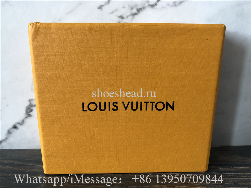 Original Louis Vuitton Multiple Wallet M69829