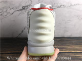 2021 Version Nike Air Yeezy 2 NRG Pure Platinum