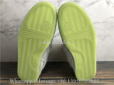 2021 Version Nike Air Yeezy 2 NRG Pure Platinum