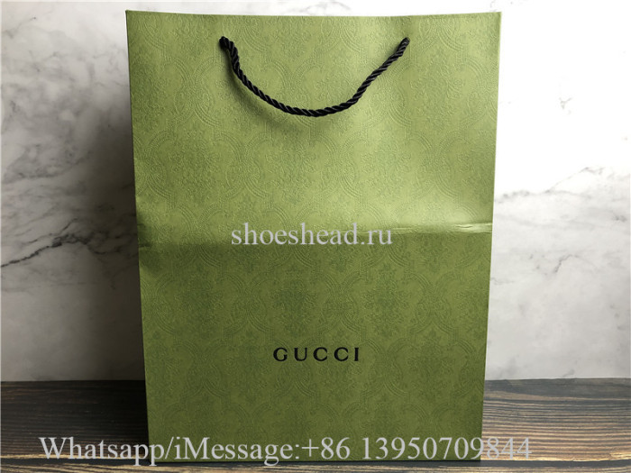 Gucci Tennis 1977 Low Top Sneaker Multicolor