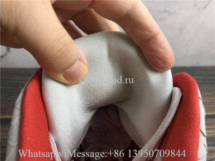 2021 Version Nike Air Yeezy 2 NRG Pure Platinum