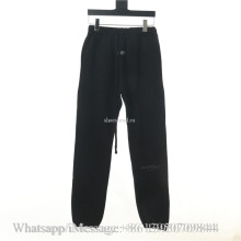 Fear Of God Essentials Sweatpants Dark Slate