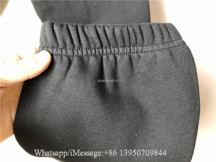 Fear Of God Essentials Sweatpants Dark Slate