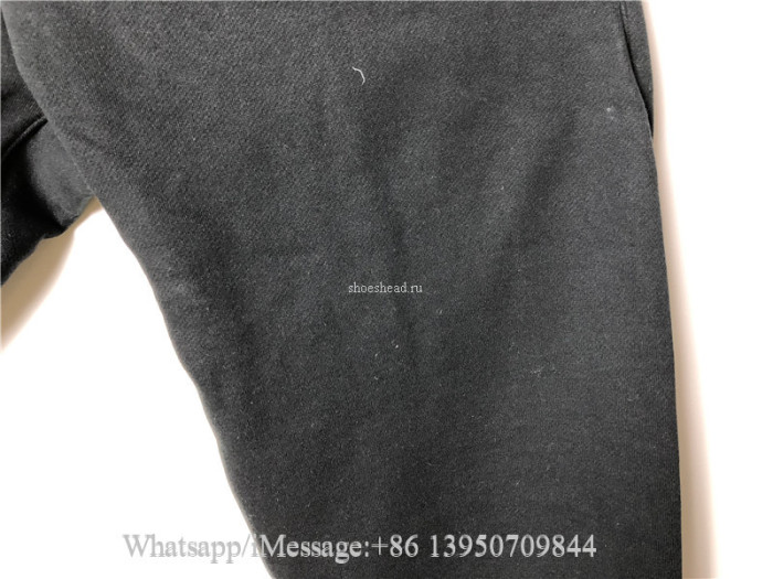 Fear Of God Essentials Sweatpants Dark Slate