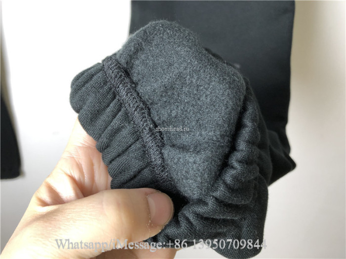 Fear Of God Essentials Sweatpants Dark Slate
