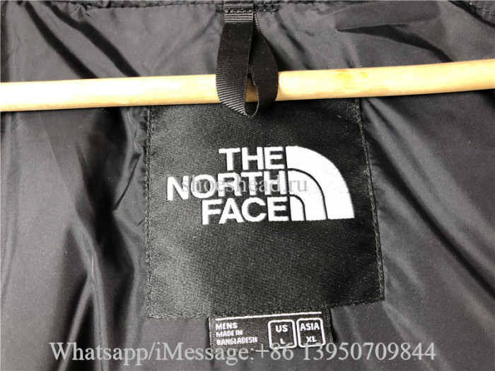 The North Face Grey Jacket