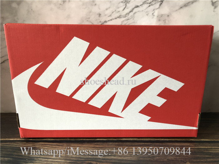 2021 Version Nike Air Yeezy 2 Red October Glow