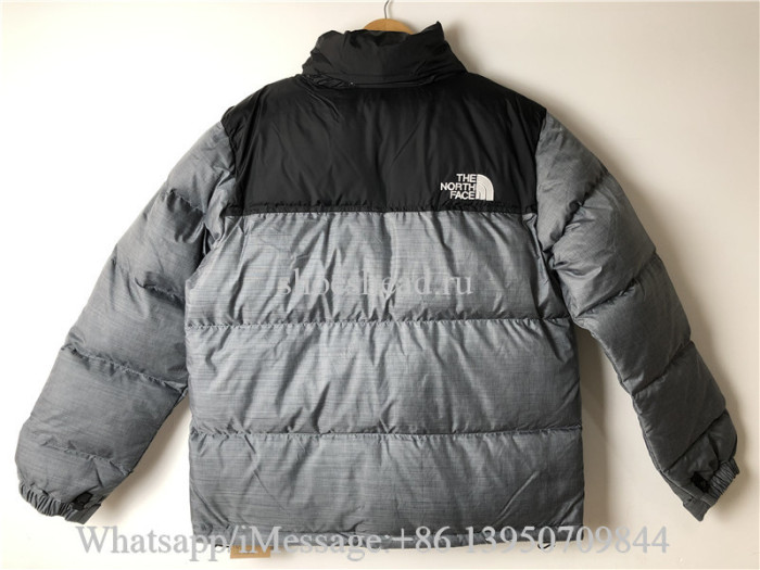 The North Face Grey Jacket