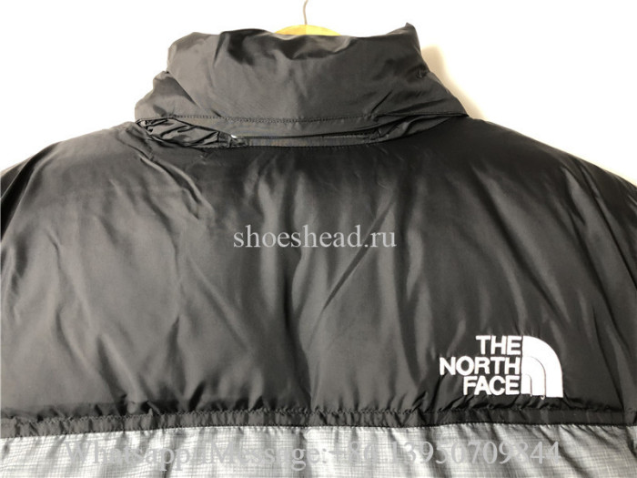 The North Face Grey Jacket