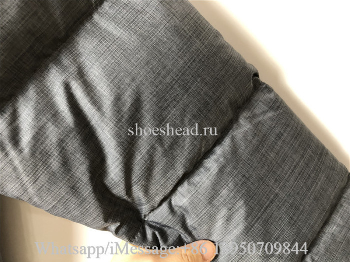 The North Face Grey Jacket