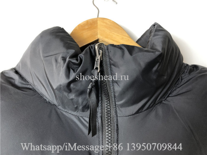 The North Face Grey Jacket