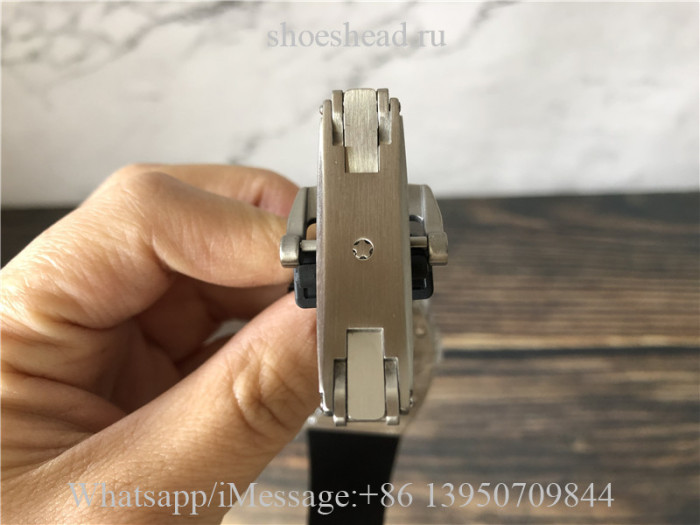 Richard Mille Watch 01