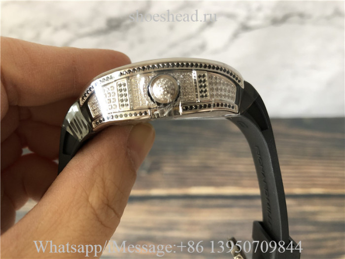 Richard Mille Watch 02