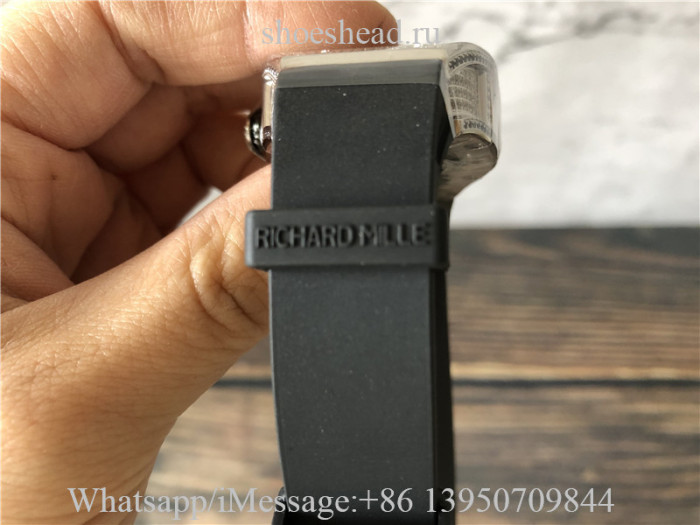 Richard Mille Watch 02