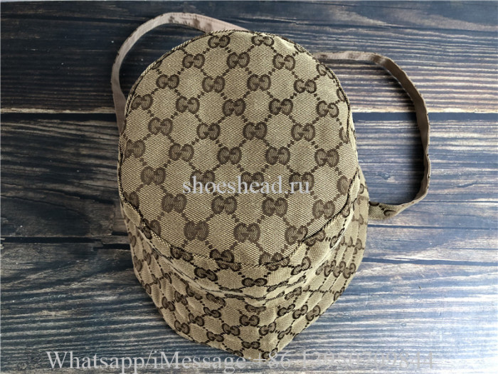 Gucci Bucket Hat