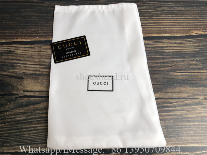 Gucci Bucket Hat