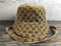 Gucci Bucket Hat