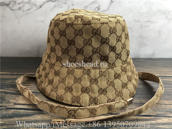 Gucci Bucket Hat