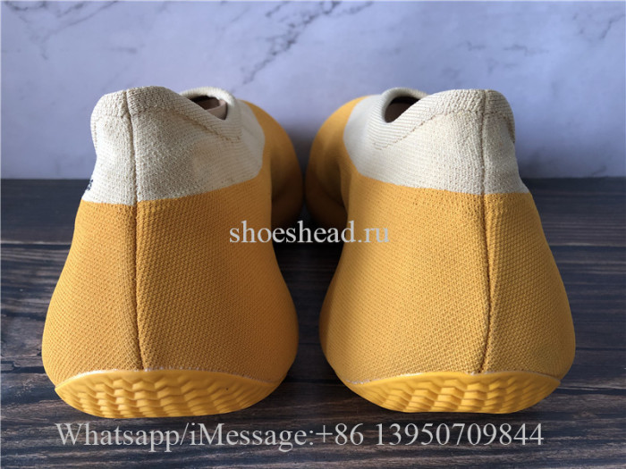 Adidas Yeezy Knit Runner Sulfur