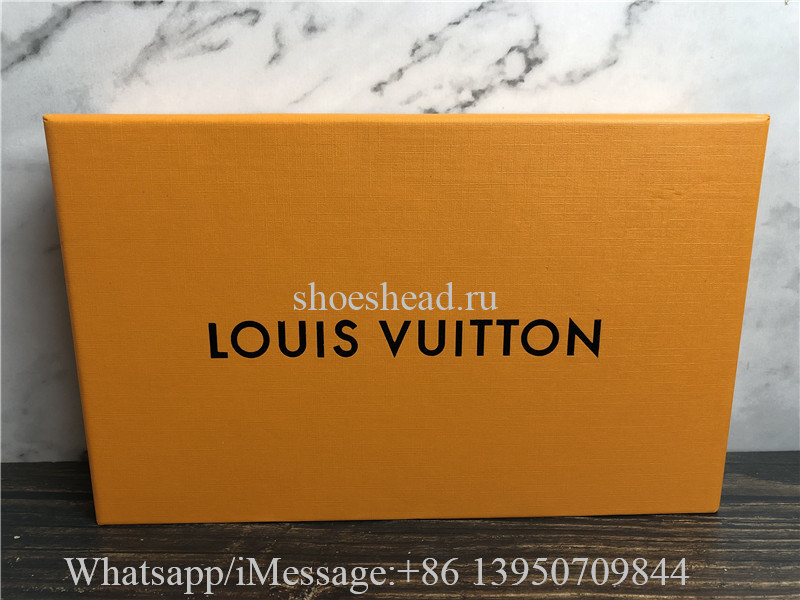 Original Louis Vuitton Iconic Twist Wallet Epi Leather Black Silver M68309