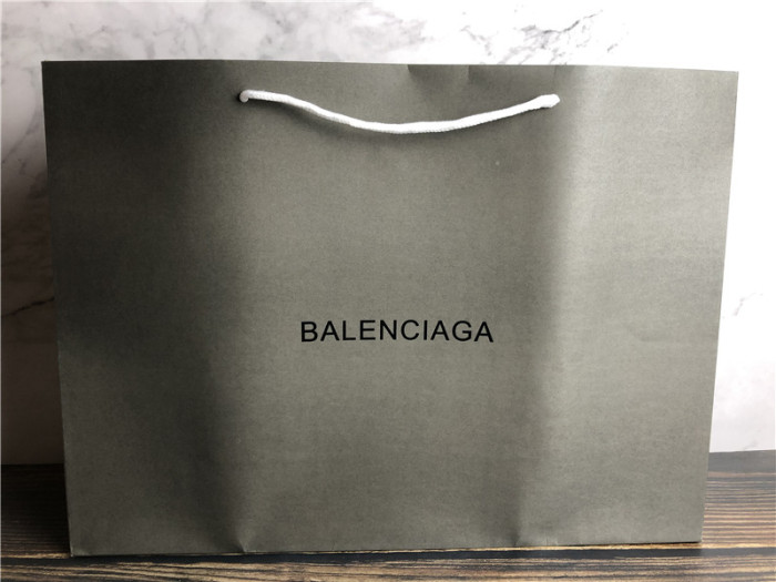 Balenciaga Speed Trainer Beige White