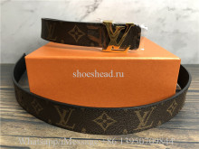 Original Louis Vuitton Belt 54