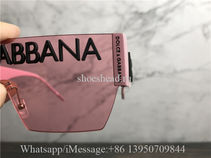 Dolce & Gabbana Sunglass