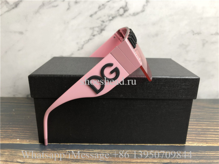 Dolce & Gabbana Sunglass