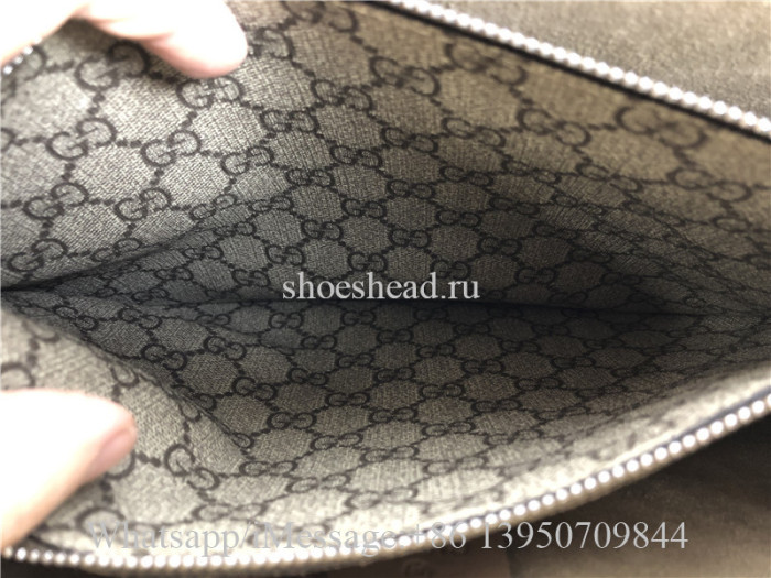 Original Gucci Dionysus GG Supreme Shoulder Bag