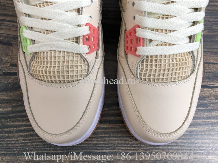 Air Jordan 4 GS Where The Wild Things Are