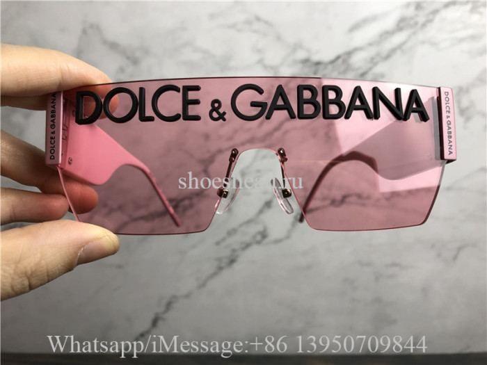 Dolce & Gabbana Sunglass