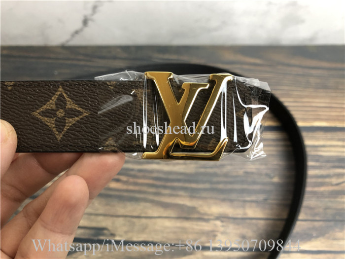 Original Louis Vuitton Belt 54