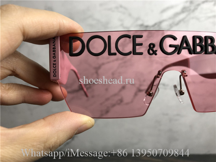 Dolce & Gabbana Sunglass